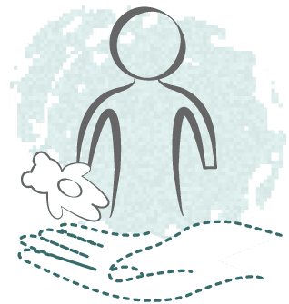 Enfant en souffrance