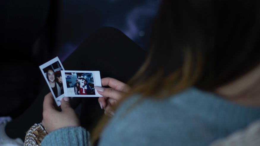 Deuil, séparation, absence