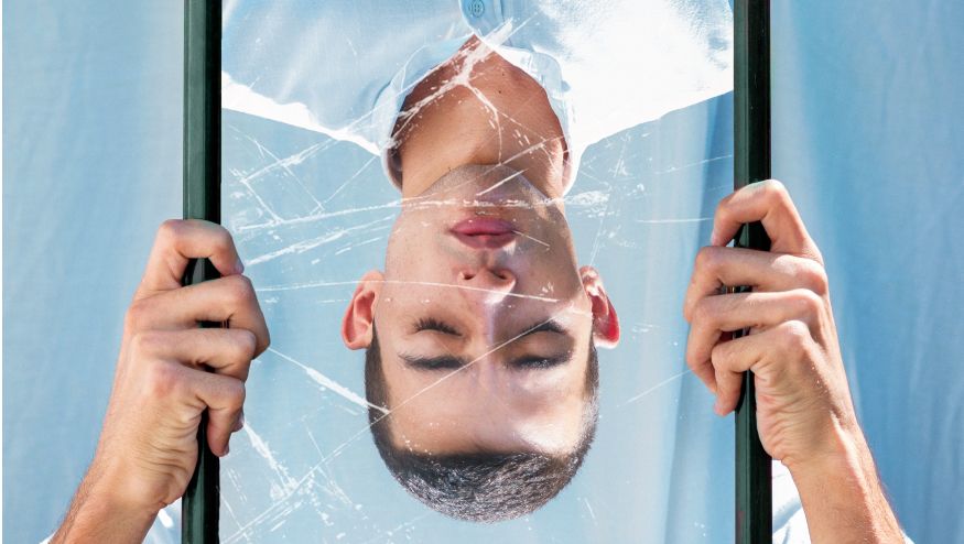 Manque de confiance en soi