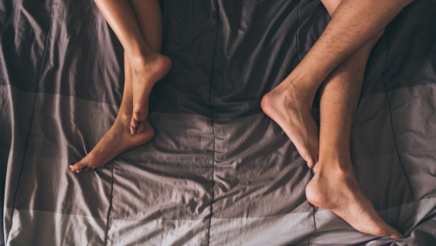 Troubles du désir et de la sexualité